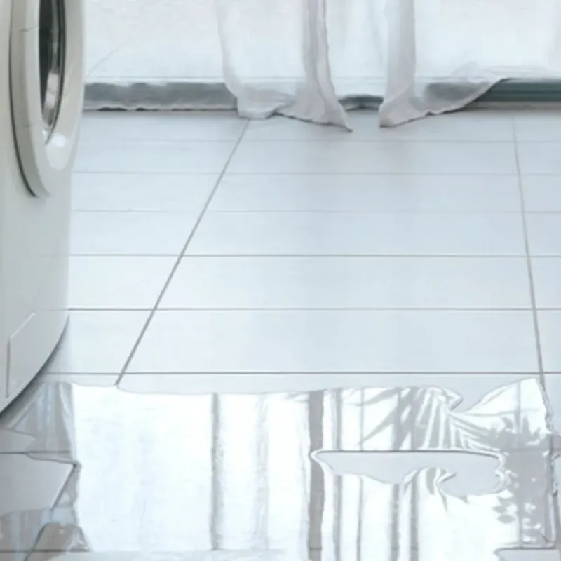 Appliance Leak Cleanup in Oxford County, ME
